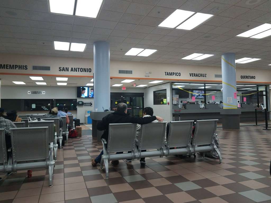 tornado bus station near me