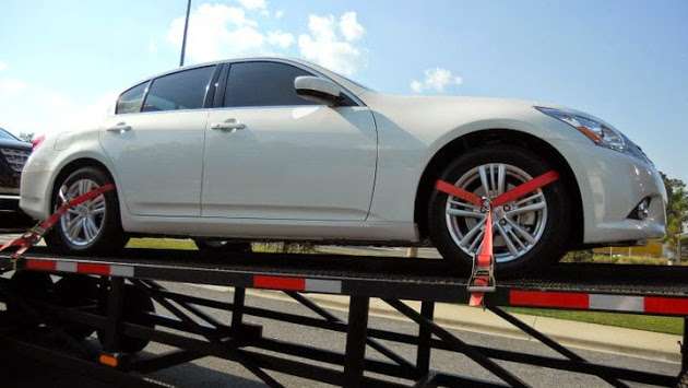 Direct Line Auto Transport | 7492 Beacon Hill Loop, Orlando, FL 32818, USA | Phone: (407) 613-2005