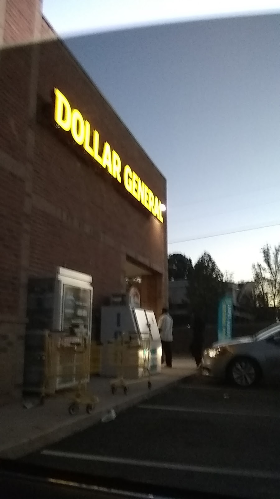 Dollar General | 7160 Buford Hwy NE, Doraville, GA 30340, USA | Phone: (470) 394-0632