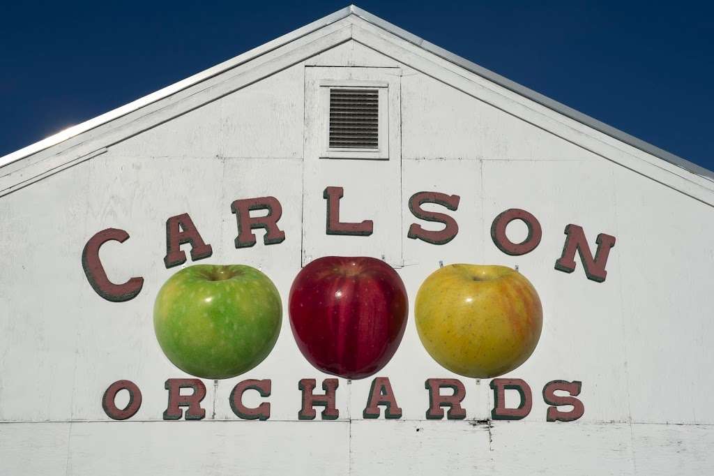 Carlson Orchards, Inc | 115 Oak Hill Rd, Harvard, MA 01451, USA | Phone: (978) 456-3916