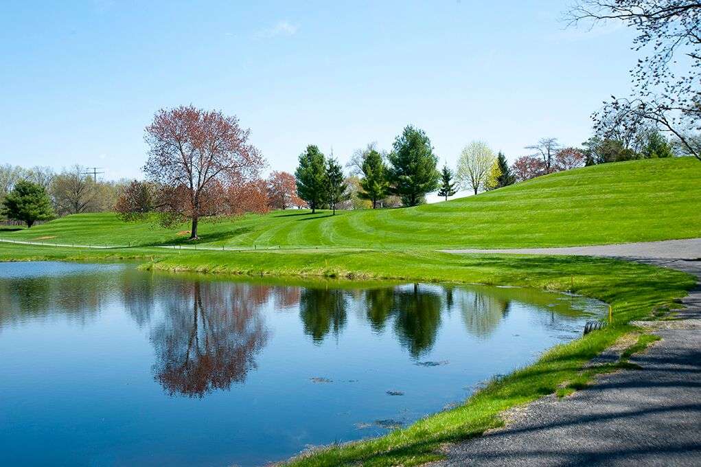 Otterkill Golf & Country Club | 100 Otter Rd, Campbell Hall, NY 10916 | Phone: (845) 427-2020