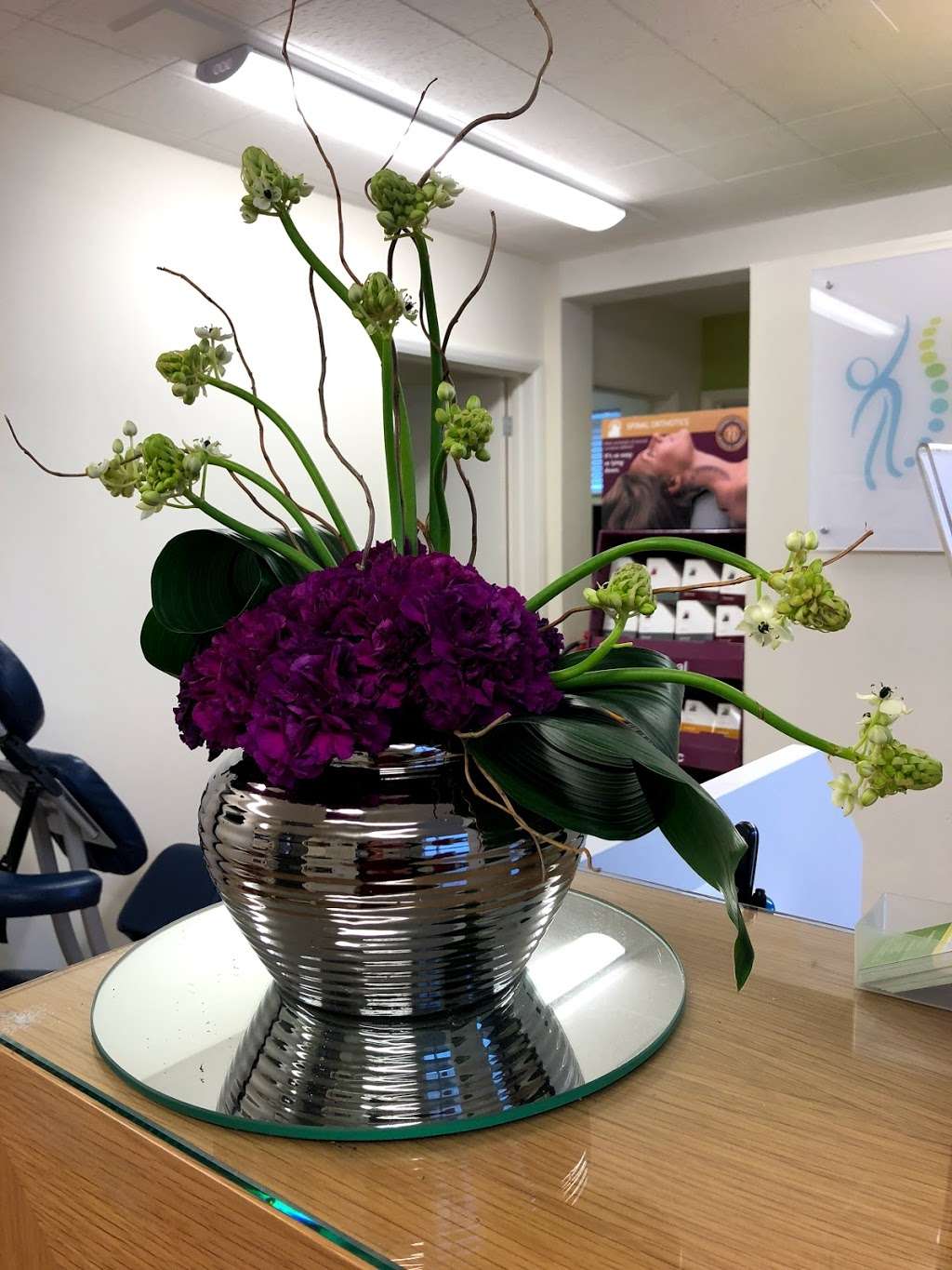 Poppies Designer Flowers | Park Lodge, Warren Business Centre, Lordship Rd, Writtle, Chelmsford CM1 3WT, UK | Phone: 07961 888576