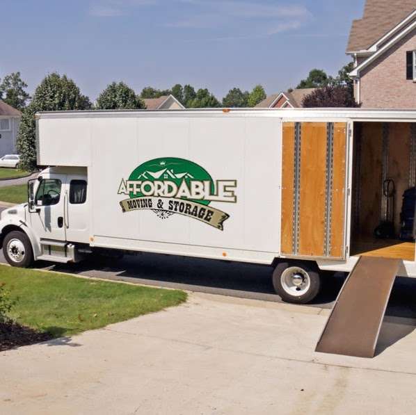 Affordable Moving & Storage, Inc. | 107 Tindall Rd, Middletown, NJ 07748, USA | Phone: (732) 629-7098