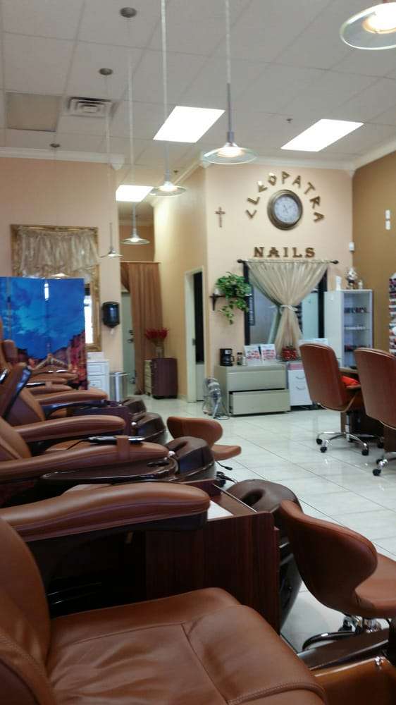 Cleopatras Salon | 9575 W Tropicana Ave, Las Vegas, NV 89147, USA | Phone: (702) 586-8999