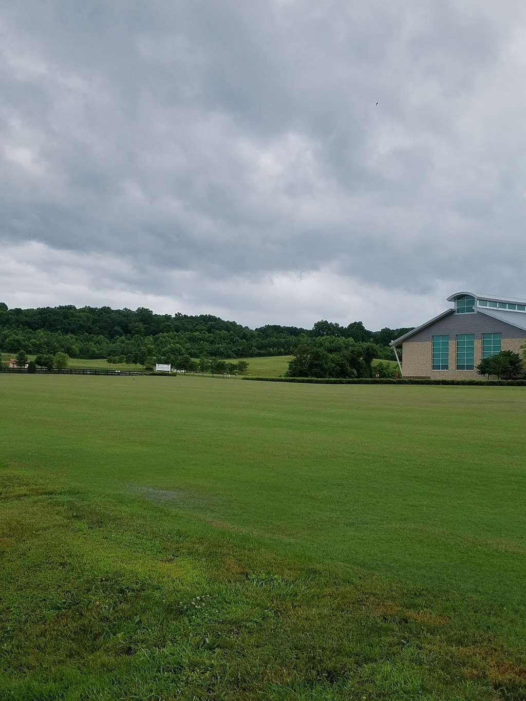 Warrenton Aquatic and Recreation Facility 800 Waterloo Rd, Warrenton