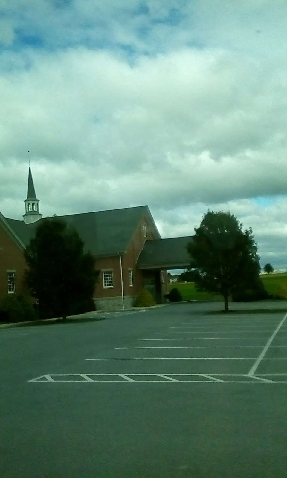 Stumptown Mennonite Church | 2813 Stumptown Rd, Bird in Hand, PA 17505, USA | Phone: (717) 656-7878