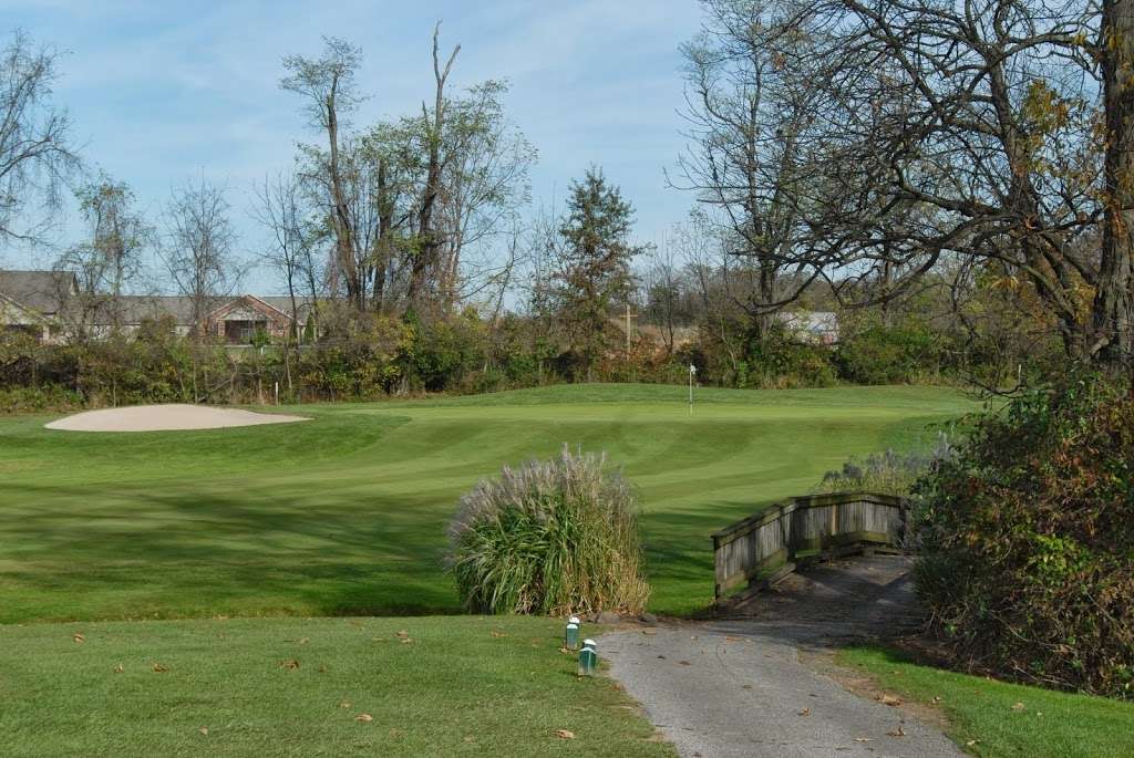 The Bridges Golf Club, Guest Quarters, & Green Horizon Grill | 6729 York Rd, Abbottstown, PA 17301 | Phone: (717) 624-9551