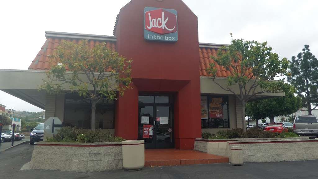 Jack in the Box | 9380 Mira Mesa Blvd, San Diego, CA 92126 | Phone: (858) 566-0052