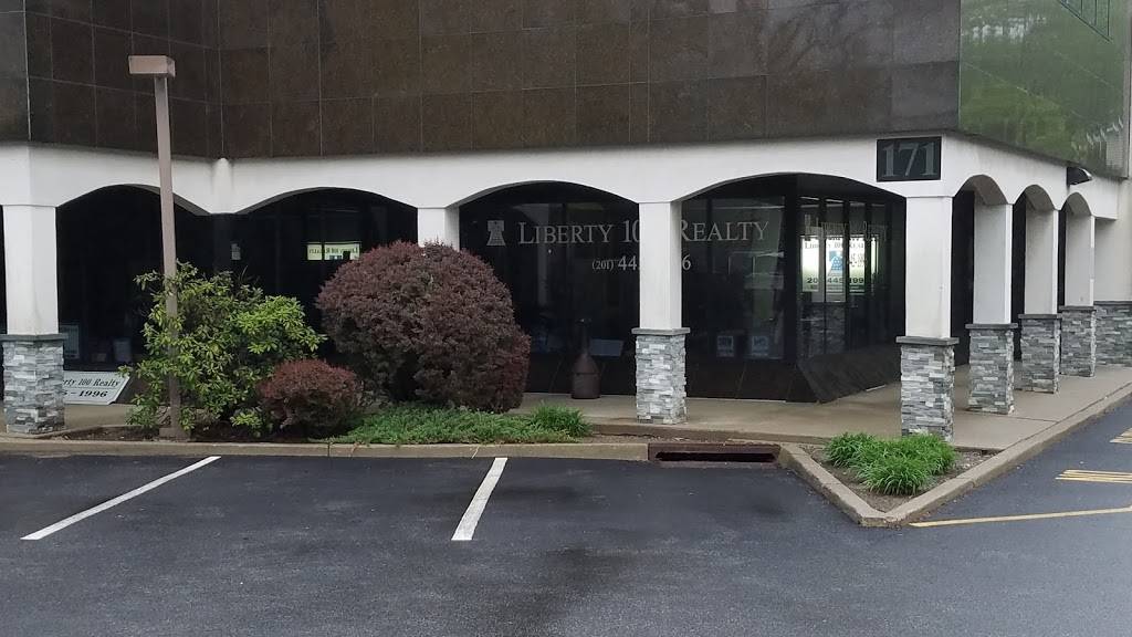 Liberty 100 Realty | 171 Franklin Turnpike, Waldwick, NJ 07463, USA | Phone: (201) 445-1996