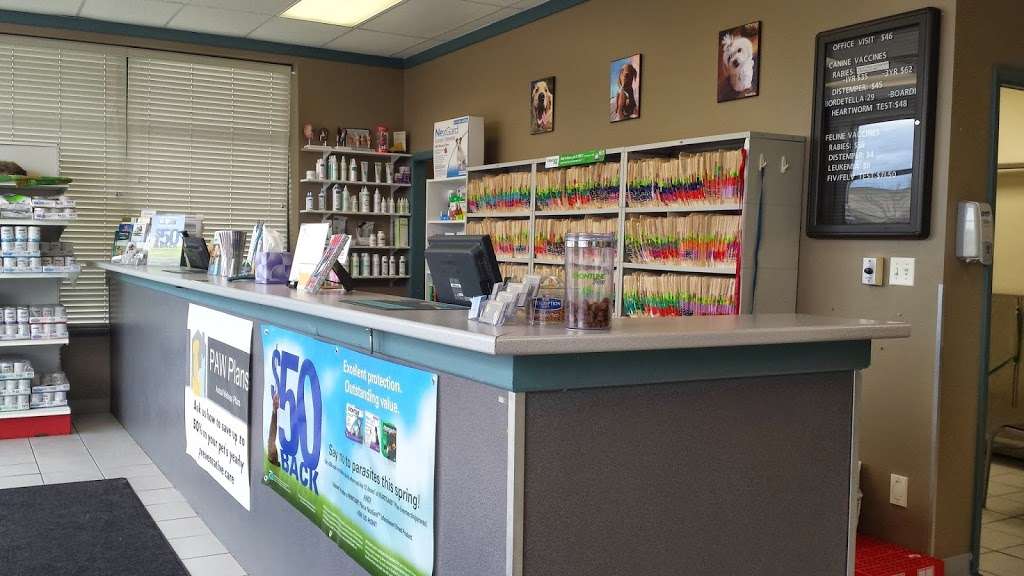 Caton Crossing Animal Hospital | 2200 South Route 59, Plainfield, IL 60586 | Phone: (815) 676-6646