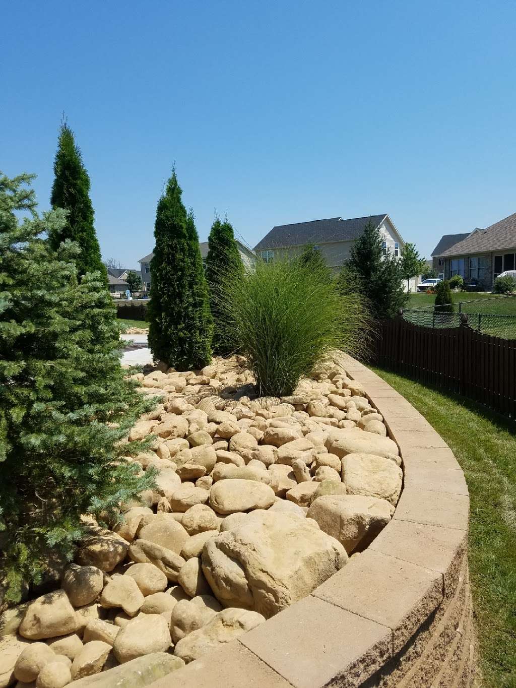 McCarty Mulch & Stone | 100 Bluffdale Rd, Greenwood, IN 46142 | Phone: (317) 885-1985