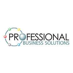 Professional Business Solutions Inc. | 17 Ross Ct, Manahawkin, NJ 08050 | Phone: (609) 597-6949