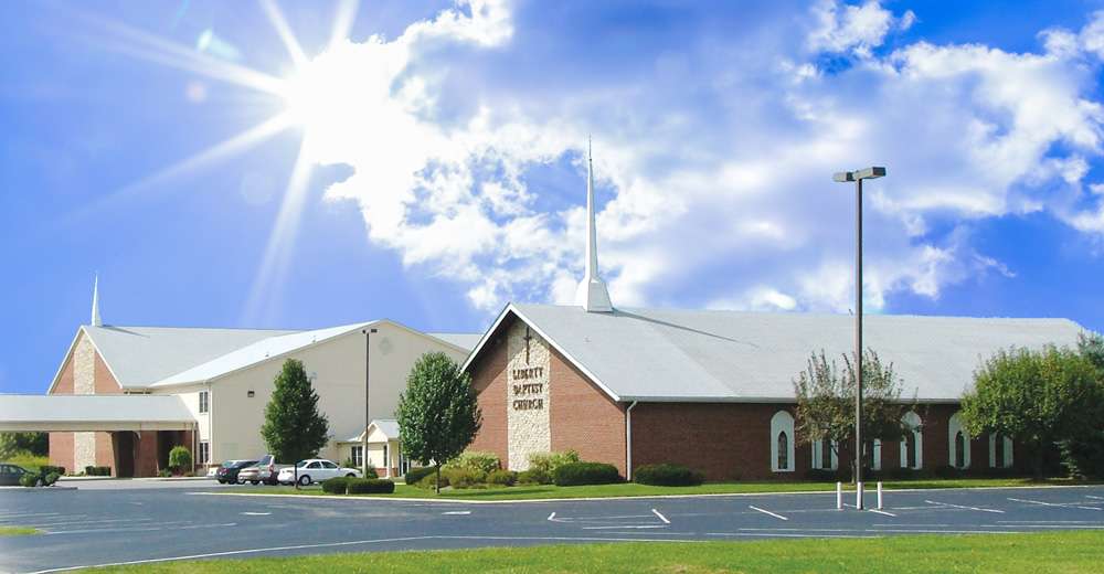 Liberty Baptist Church | 10450 E County Rd 450 N, Indianapolis, IN 46234, USA | Phone: (317) 293-1884