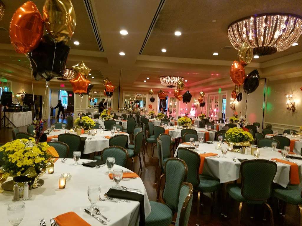 Meridian Hills Country Club | 7099 Spring Mill Rd, Indianapolis, IN 46260 | Phone: (317) 255-2496