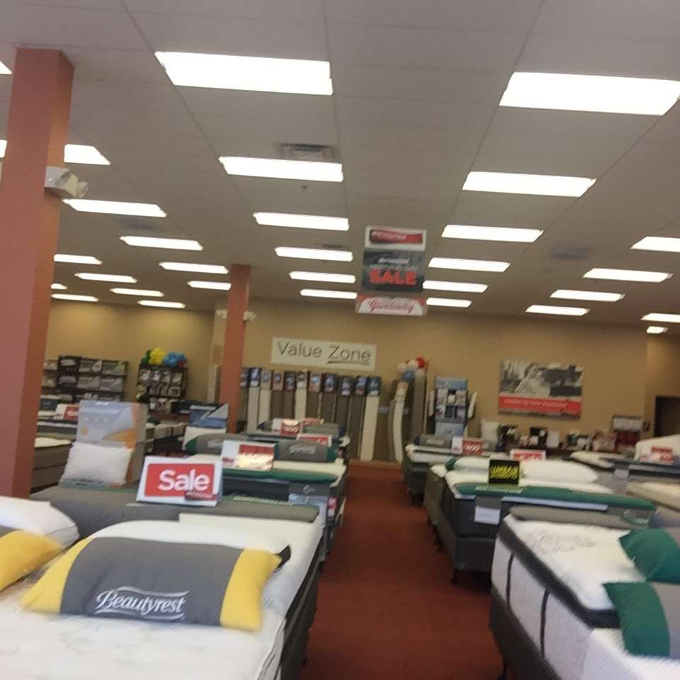 Mattress Firm Oxford | 705 Commons Dr, Oxford, PA 19363 | Phone: (610) 932-3901