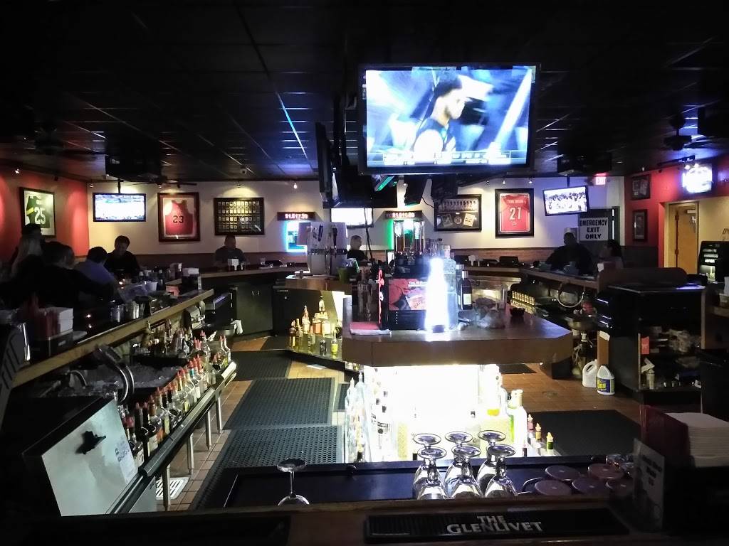 Rush Hour Bar & Grill | 3985 E Sunset Rd #A, Las Vegas, NV 89120 | Phone: (702) 212-0471
