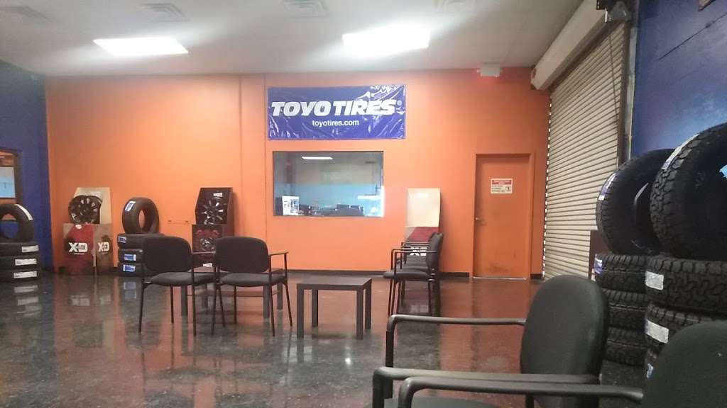 Tires To You | 3935 N PanAm Expy, San Antonio, TX 78219, United States | Phone: (210) 625-6625