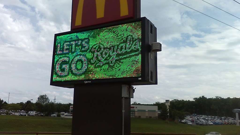 Bonner Springs Plaza | 612 S 130th St, Bonner Springs, KS 66012, USA