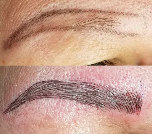 Brow Houzz Microblading | 17331 Stuebner Airline Rd #128, Spring, TX 77379, USA | Phone: (713) 367-6400