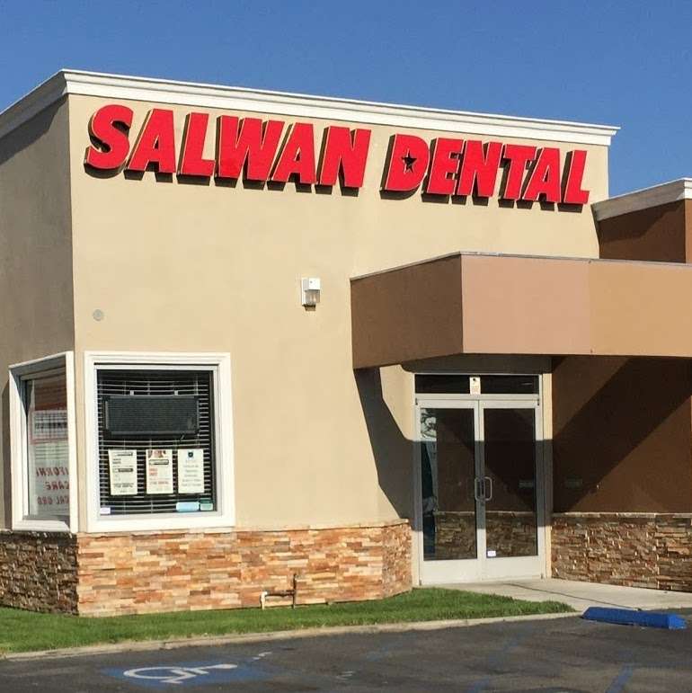 Salwan Dental | 2537 S Euclid Ave, Ontario, CA 91762, USA | Phone: (909) 284-5210