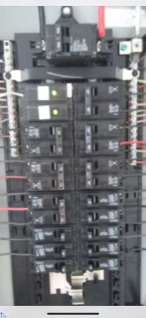 Brighton Electric | 926 Manor Ave, Meadowbrook, PA 19046, USA | Phone: (215) 253-4162