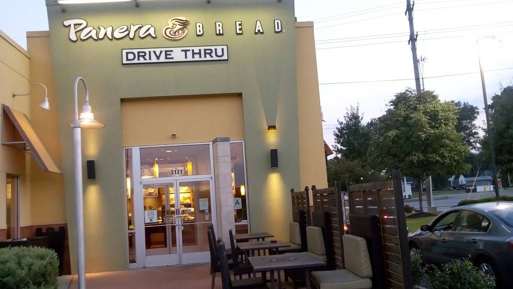 Panera Bread | 3131 Poplar Level Rd, Louisville, KY 40213, USA | Phone: (502) 635-9164