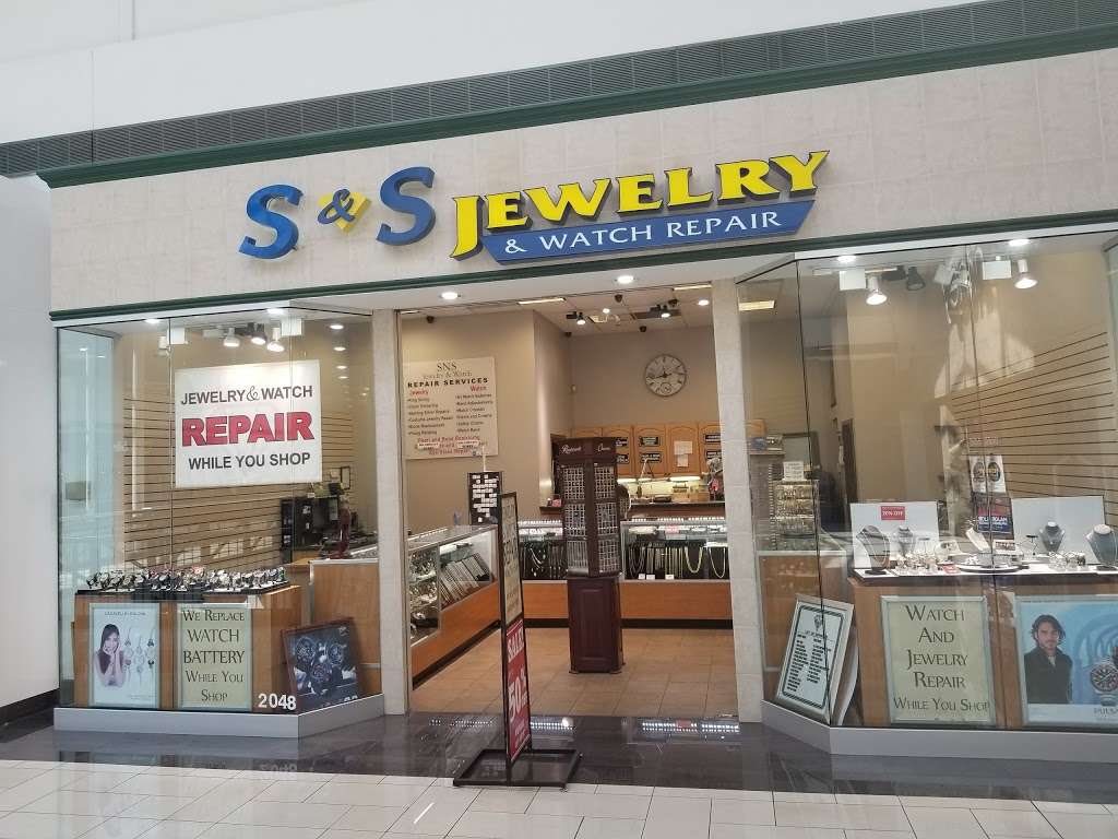 S & S Jewelry & Watch Repair | 20131 US-59, Humble, TX 77338, USA | Phone: (281) 446-2289
