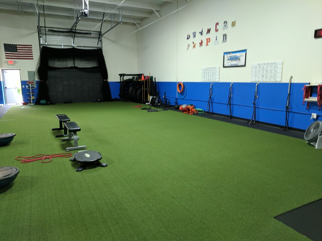 Edge Fitness & Sports Performance | 6592 Lake Rd, Windsor, WI 53598, USA | Phone: (608) 842-2210