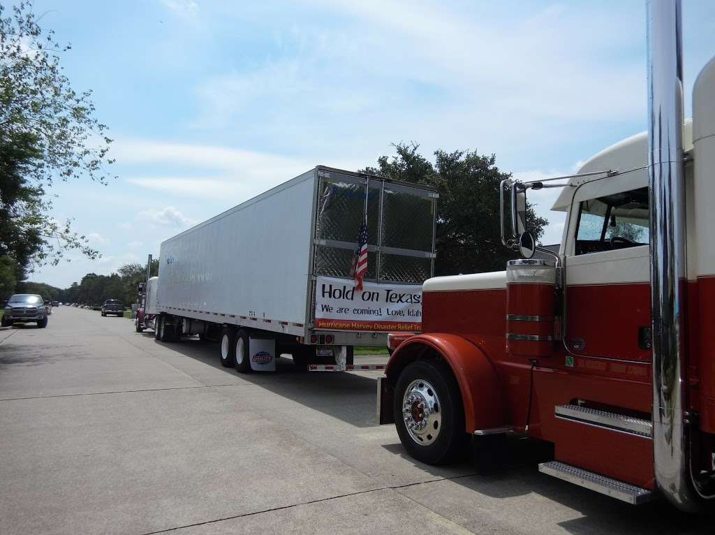 Dickinson Railroad Museum | 218 Farm to Market 517 Rd W, Dickinson, TX 77539, USA | Phone: (281) 534-4367