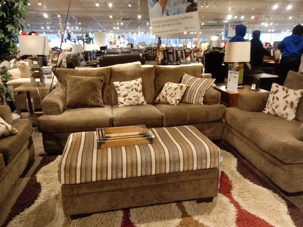 Gardner-White Furniture | 20999 Groesbeck Hwy, Warren, MI 48089, USA | Phone: (586) 776-8860