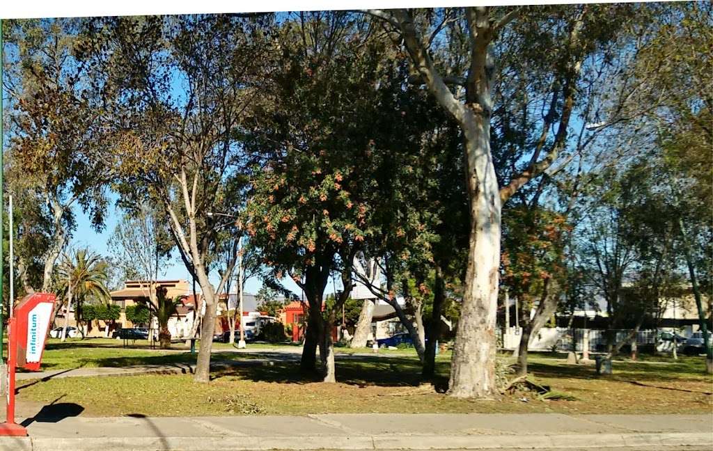 Otay 1 Park | Arquitectos, Otay Universidad, Mesa de Otay, Tijuana, B.C., Mexico