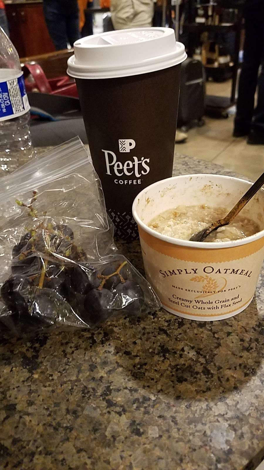 Peets Coffee & Tea | 7800 Airport Blvd., Houston, TX 77061, USA | Phone: (713) 847-7338