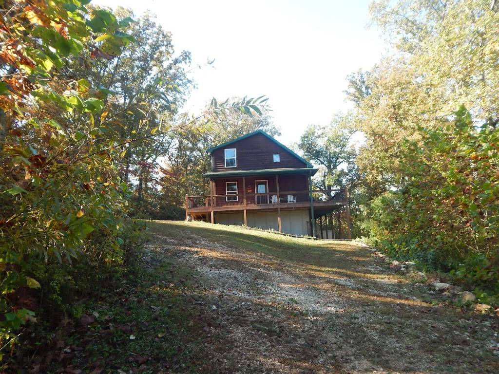 Little Niangua Nature Cabin | 544 Starlight Cave Rd, Macks Creek, MO 65786, USA | Phone: (816) 797-6245