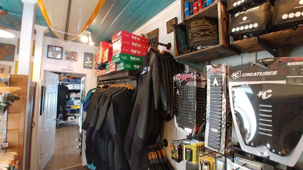 Thalia Surf Shop | 915 S Coast Hwy, Laguna Beach, CA 92651, USA | Phone: (949) 497-3292