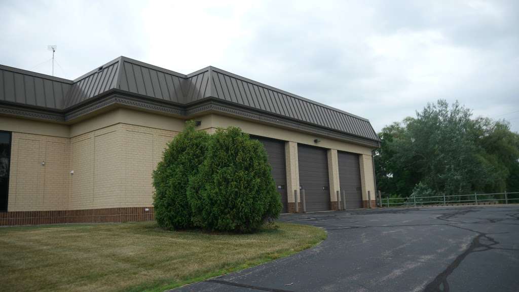 Tess Corners Fire Department - Station 2 | S100W13444 Loomis Dr, Muskego, WI 53150, USA | Phone: (414) 529-0450