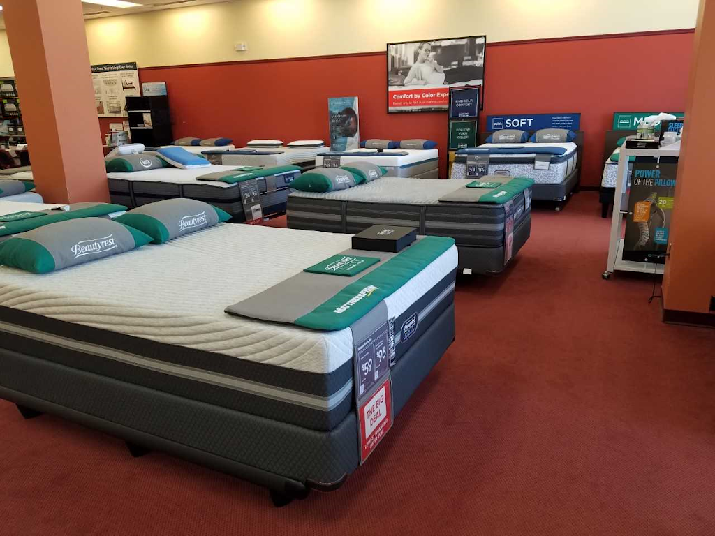 Mattress Firm Springfield West | 751 W Sproul Rd, Springfield, PA 19064 | Phone: (610) 328-4016