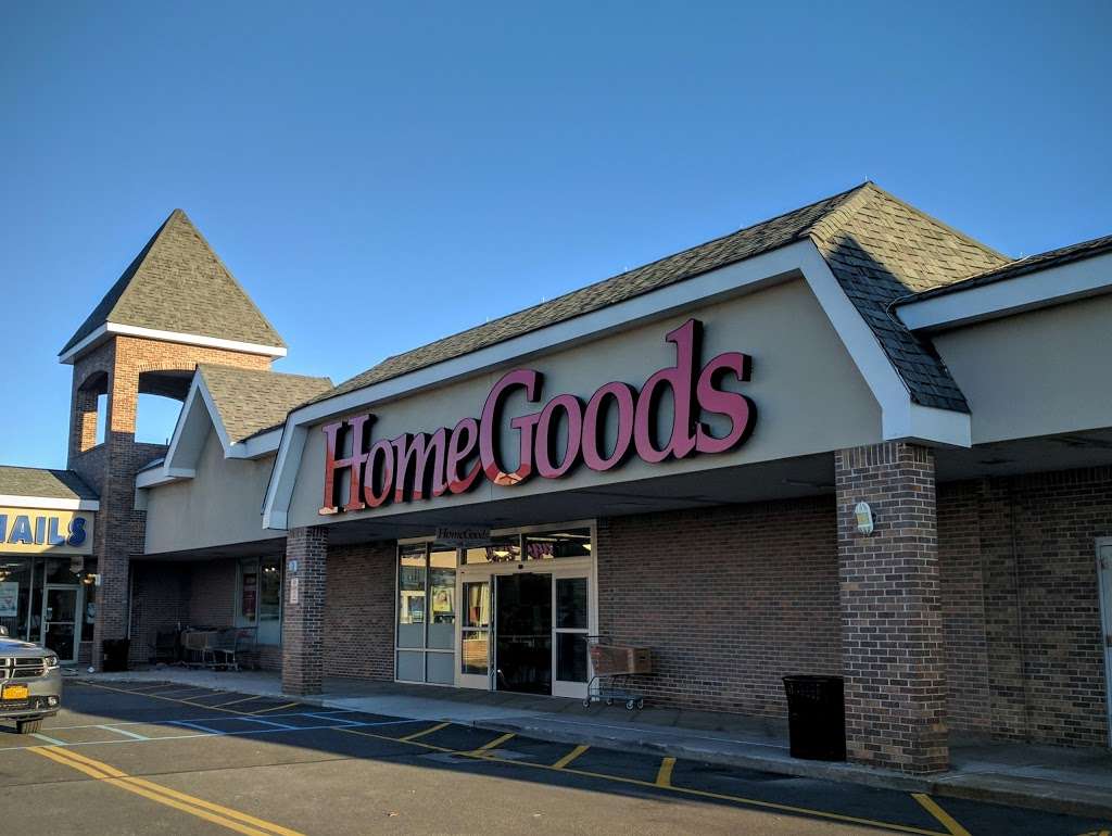 HomeGoods | 1644 Merrick Rd, Merrick, NY 11566, USA | Phone: (516) 771-0693