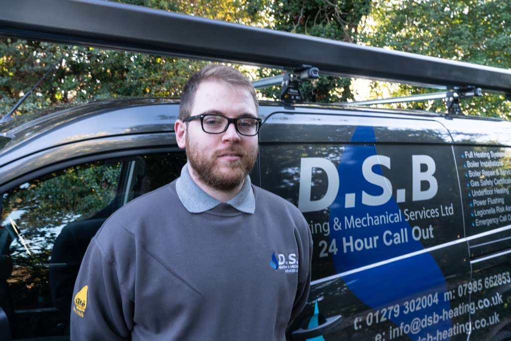 DSB Heating & Mechanical Services Ltd | South Cottage, Epping Rd, Nazeing, Roydon, Harlow EN9 2DH, UK | Phone: 01279 302004