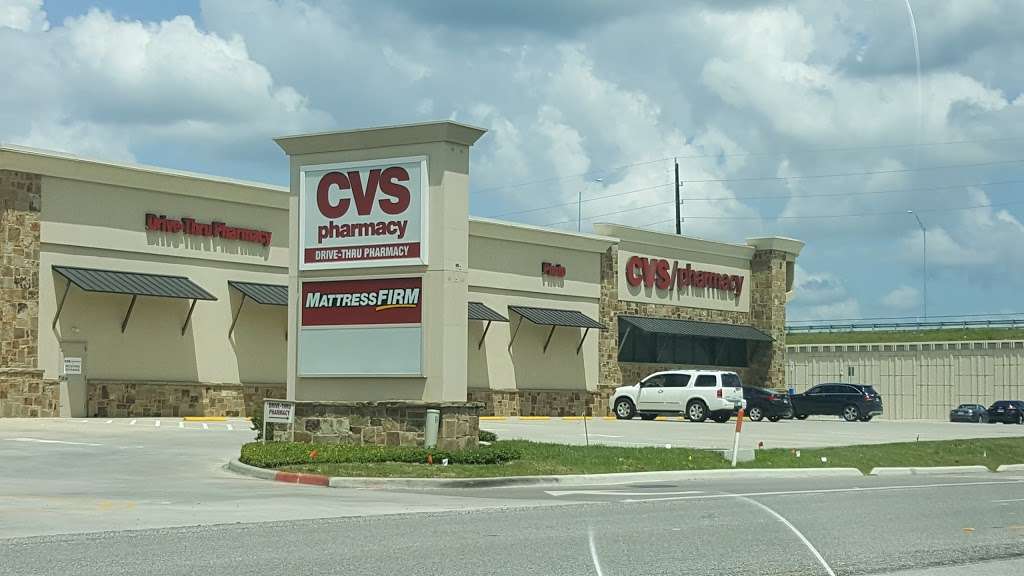 CVS | 3487 Rayford Rd, Spring, TX 77386, USA | Phone: (281) 907-6036