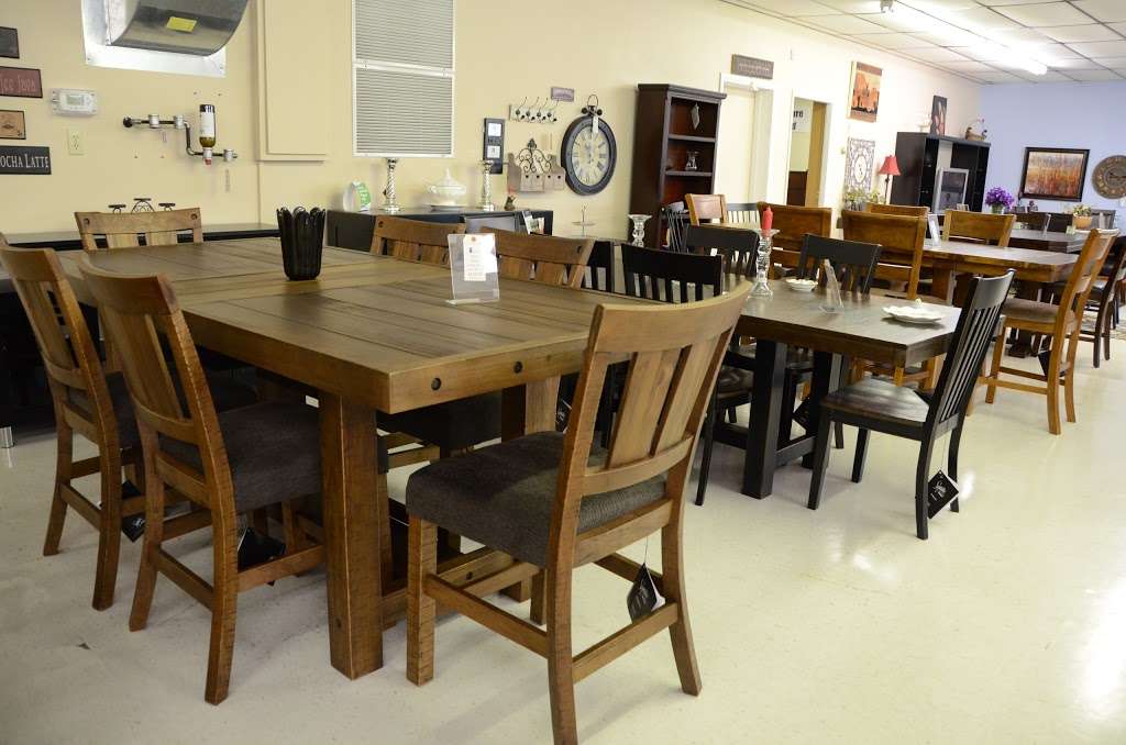 Engstrom Home Furniture | 2435 Monroe St, La Porte, IN 46350, USA | Phone: (219) 325-1500