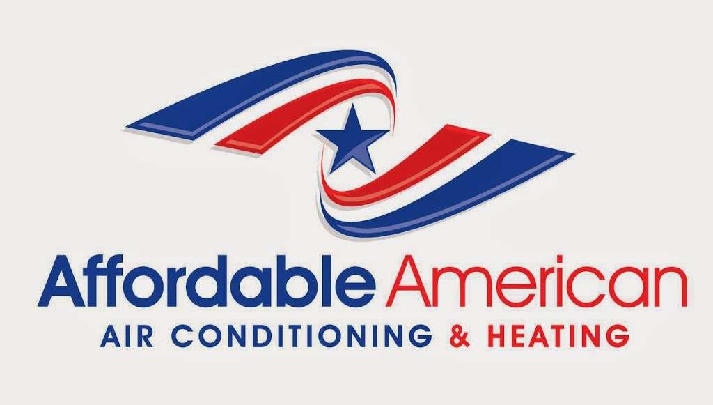 Affordable American Air Conditioning & Heating | 515 Douglas Fir Dr, Magnolia, TX 77354, USA | Phone: (281) 704-3696