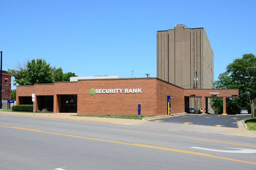 Security Bank of Kansas City | 966 Central Ave, Kansas City, KS 66101, USA | Phone: (913) 281-3165