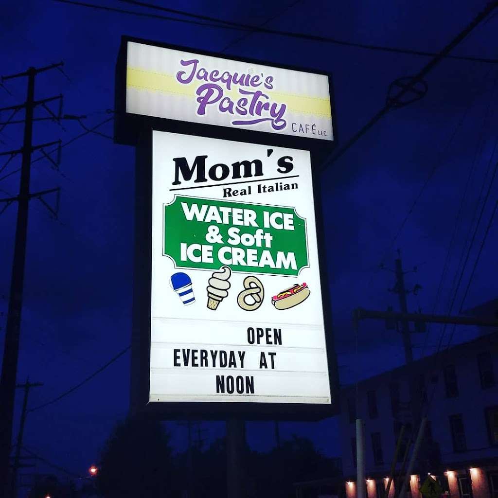 Moms Real Italian | 317 S Main St, Hatfield, PA 19440 | Phone: (215) 350-0849