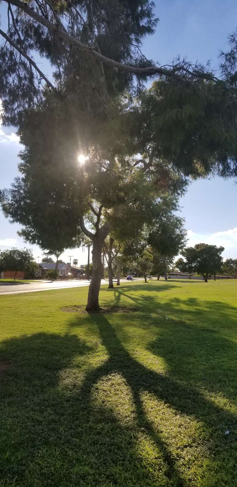 La Pradera Park | 6830 N 39th Ave, Phoenix, AZ 85004, USA | Phone: (602) 262-6575