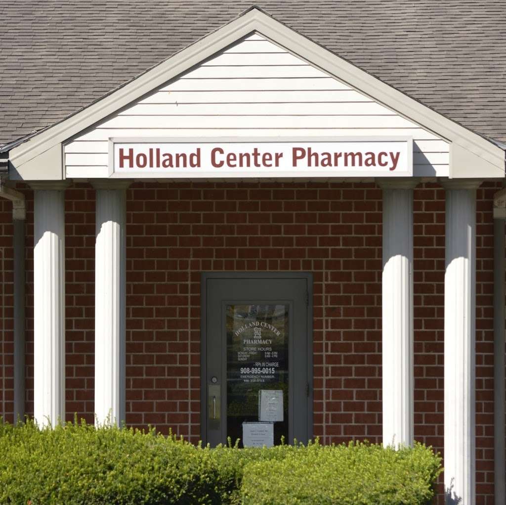 Holland Center Pharmacy | 621 Milford Warren Glen Rd, Milford, NJ 08848 | Phone: (908) 995-0015
