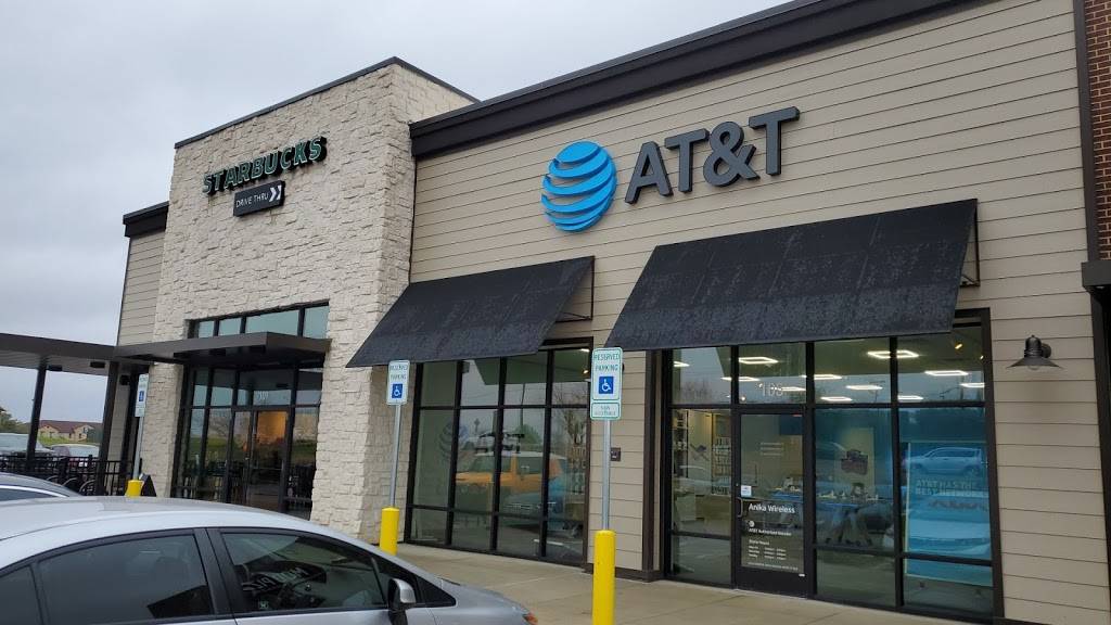 AT&T Store | 1675 E Broad St #105, Mansfield, TX 76063, USA | Phone: (817) 592-3576