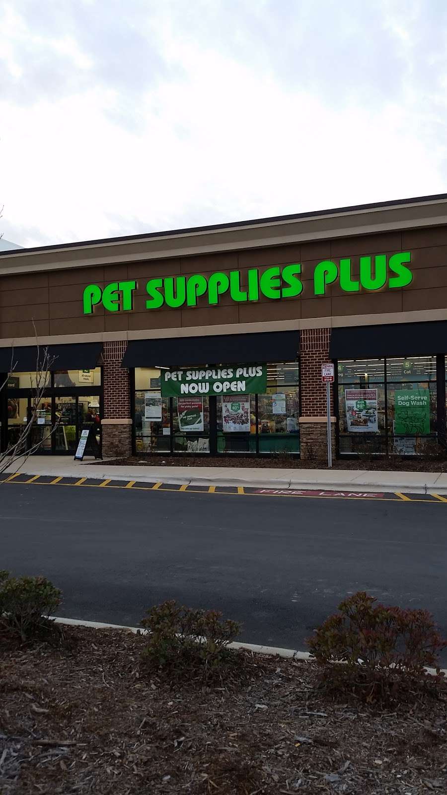 Pet Supplies Plus | 8895 Christenbury Pkwy, Concord, NC 28027, USA | Phone: (704) 549-1901