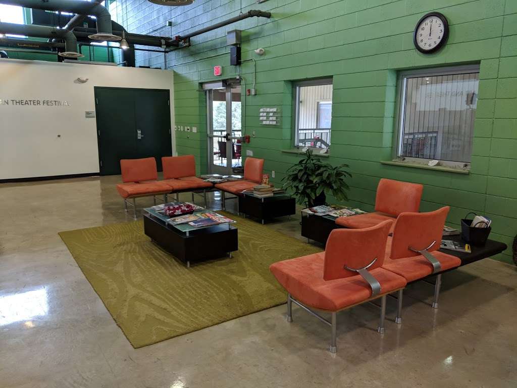 Shepherd University Department of Contemporary Art & Theater | 92 W Campus Dr, Shepherdstown, WV 25443, USA | Phone: (304) 876-5159