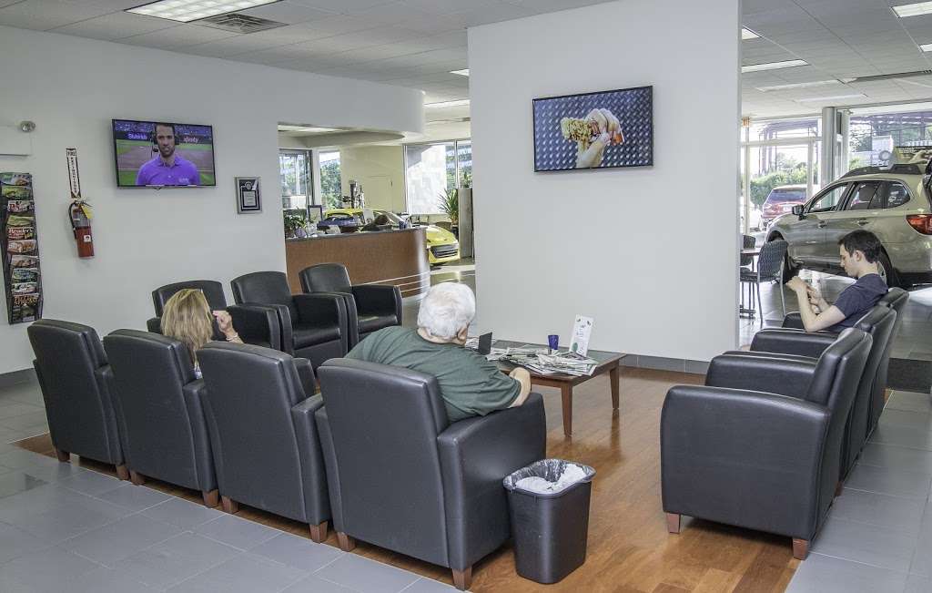 A & T Subaru | 801 Bethlehem Pike, Sellersville, PA 18960, USA | Phone: (215) 257-8022
