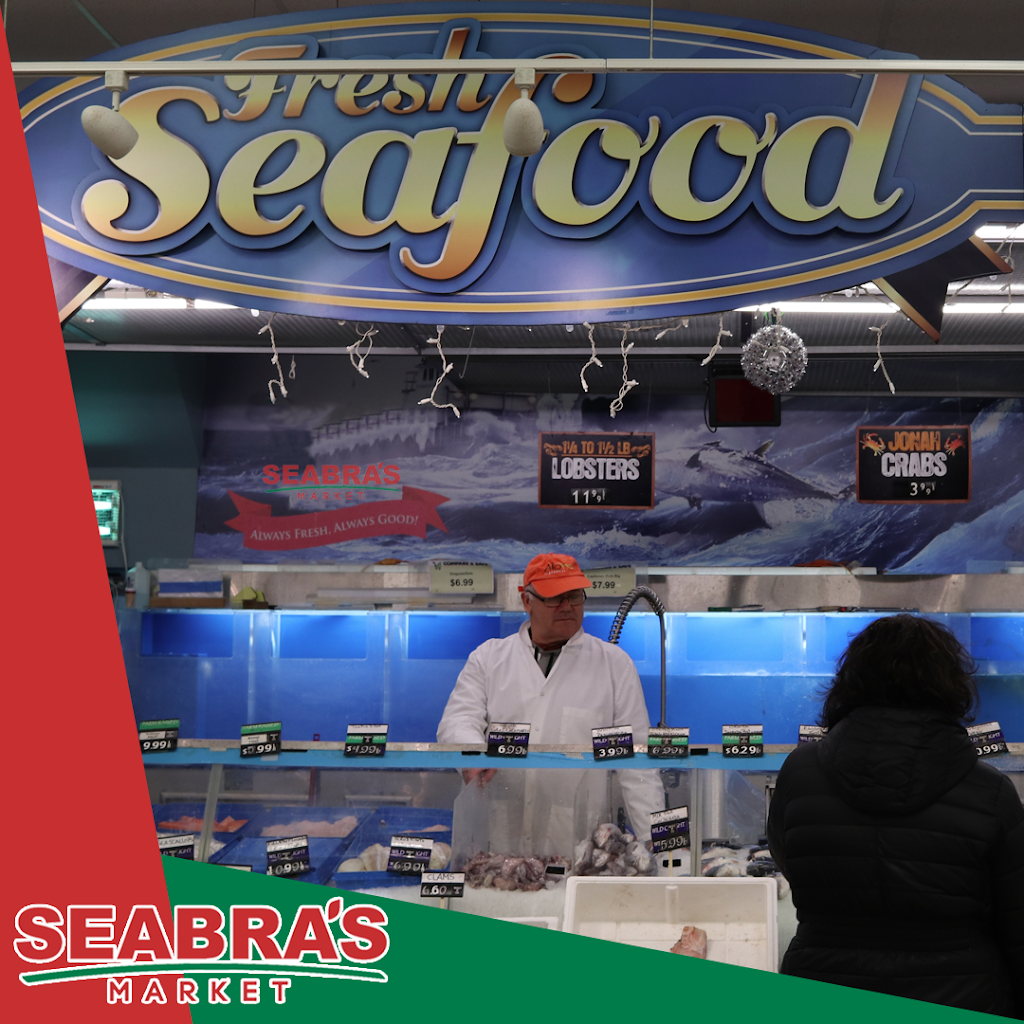 Seabras Market | 1000 S Elmora Ave, Elizabeth, NJ 07202, USA | Phone: (908) 355-0700